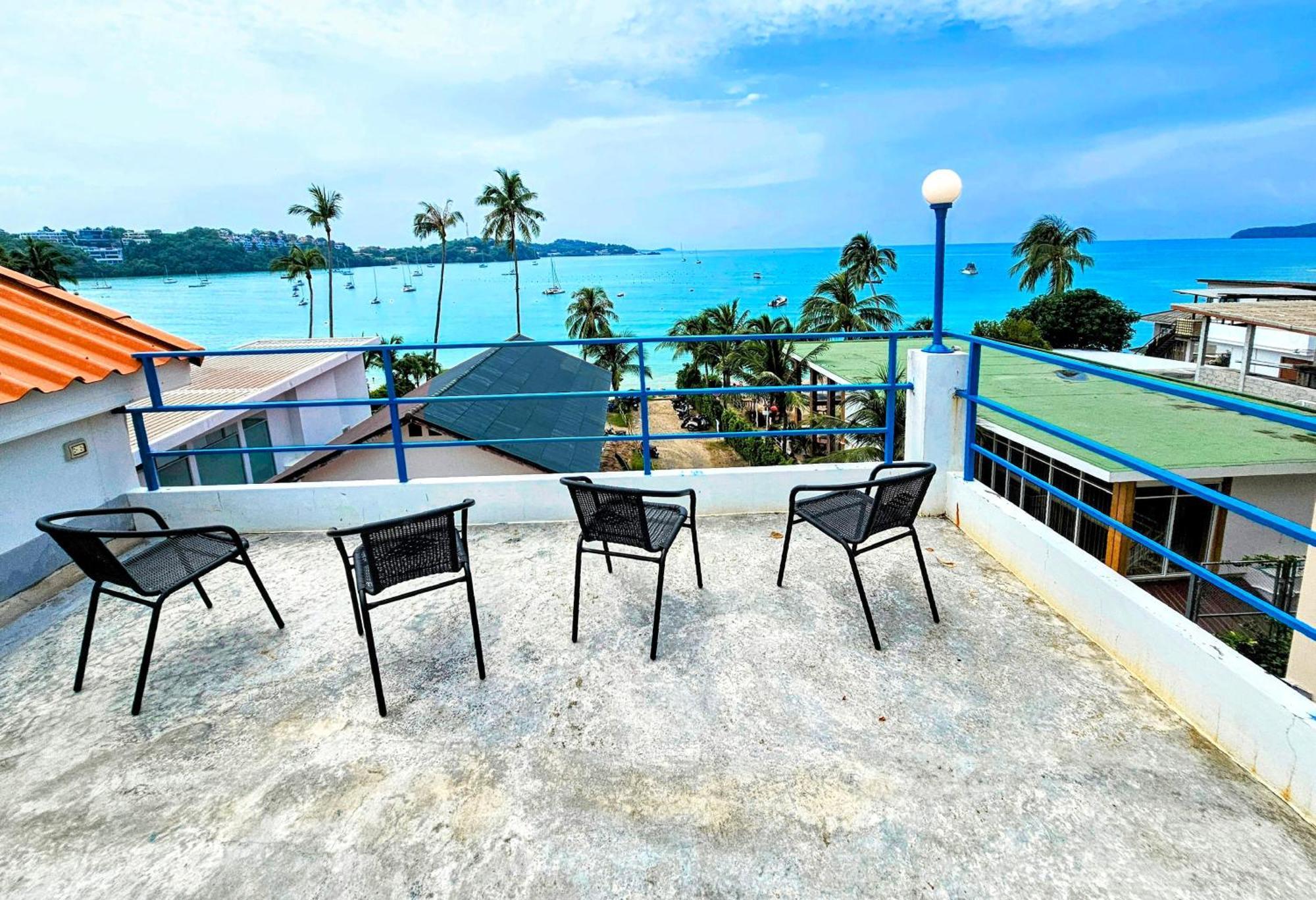 Beach Front Queen'S Castle - Kid Friendly, Holiday Like Royalty Ban Makham Værelse billede