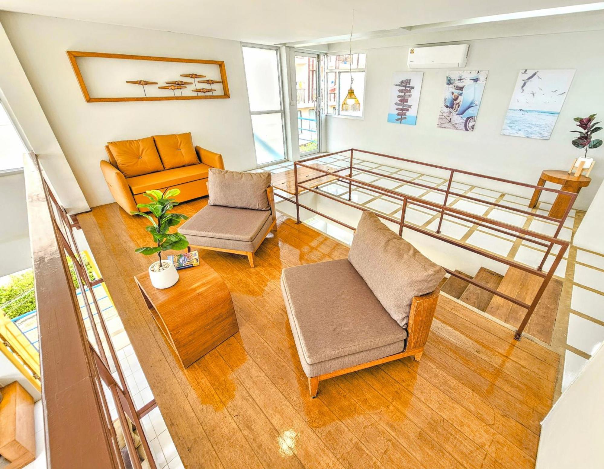 Beach Front Queen'S Castle - Kid Friendly, Holiday Like Royalty Ban Makham Værelse billede
