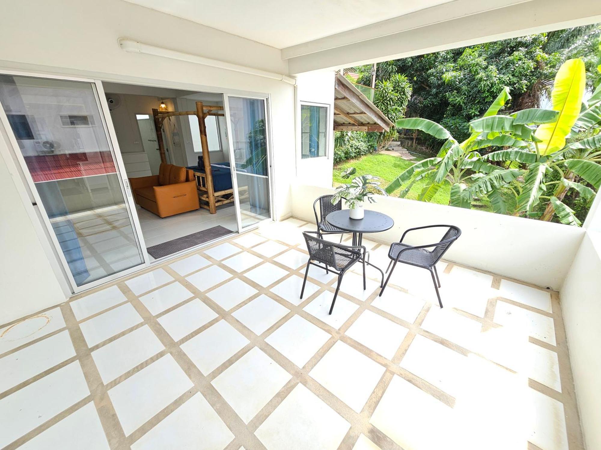 Beach Front Queen'S Castle - Kid Friendly, Holiday Like Royalty Ban Makham Værelse billede
